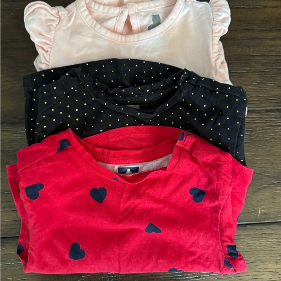 Toddler Girl Clothing Lot - Picture 7 of 8